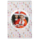 Search for christmas calendars Cute