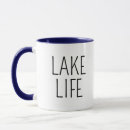 Search for cabin life mugs Handwritten