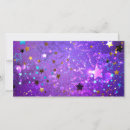 Search for mardi gras thank you cards Purple