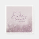 Search for brunch napkins Elegant