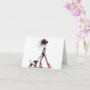 Search for whimsical dachshund cards Wiener dog