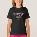Search for rose kids tshirts For her
