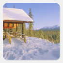 Search for rental stickers Cabin