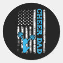 Search for team motivation stickers Cheerleading