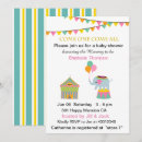Search for circus elephant invitations Animals