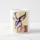 Search for antelope mugs Impala