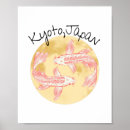 Search for koi fish posters Gold
