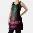 Search for signs aprons Neon