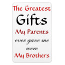 Search for quote on magnets For him