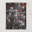 Search for camera len postcards Vintage