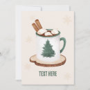 Search for coffee mug christmas cards Cocoa