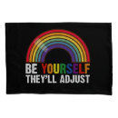 Search for lesbian pillowcases Queer