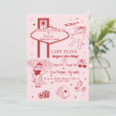 Search for spa hens party invitations Hand drawn