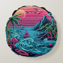 Search for hawaiian cushions Retro