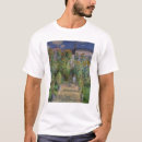 Search for garden path tshirts Impressionist