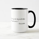 Search for philosophy quotes mugs Socrates