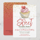 Search for cake decorating invitations Cupcake