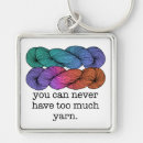 Search for knit key rings Knitting humour