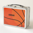Search for basketball lunch boxes Back to school
