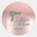 Search for rose gold ombre stickers Elegant