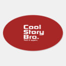 Search for cool story stickers Tell