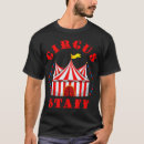 Search for circus staff tshirts Ringmaster