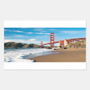 Search for golden gate bridge stickers Vacation