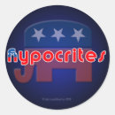 Search for anti progressive stickers Republican