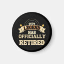 Search for the official magnets Grandpa
