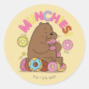 Search for bare stickers We bare bears