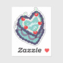 Search for zodiac sagittarius stickers Blue