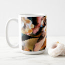 Search for dried flowers mugs Leaves