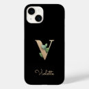 Search for v cases Botanical