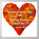 Search for i love fall posters Leaves