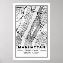 Search for new york maps posters United states
