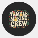 Search for tamales stickers Dabbing santa claus