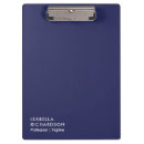 Search for clipboards Navy blue