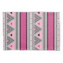 Search for black and white stripes pillowcases Geometric