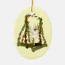 Search for flower fairies christmas tree decorations For her