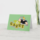 Search for bravo cards Johnny bravo quote
