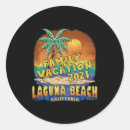Search for california souvenirs stickers Surfing