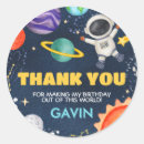 Search for starship stickers Astronaut