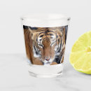 Search for carnivore barware Tiger