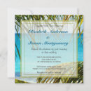 Search for tropical website weddings Palm tree