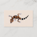 Search for gecko business cards Lizard