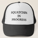 Search for animal planet hats Squatchin