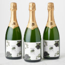 Search for halloween wedding wine labels Hallowedding