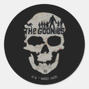Search for skull graphic stickers Goon docks