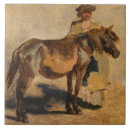 Search for equine tiles Horse
