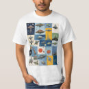 Search for retro futuristic clothing Sci fi